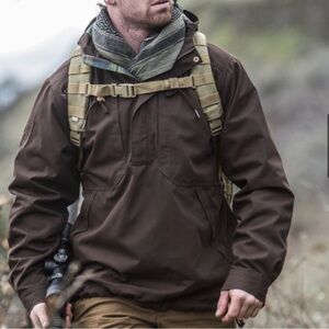 NWOT 5.11 Releases the Taclite Anorak